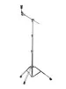 Стойка для тарелки, журавль, LDrums, C-500