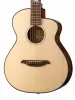 Акустическая гитара, с чехлом, Mollo Guitar, TM-12C