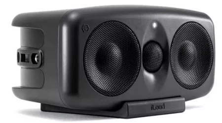 Студийный монитор, компактный, 100Вт, IK Multimedia, iLoud-MTM-MKII-PACK