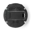 Jimi Hendrix Fuzz Face Mini Distortion Педаль эффектов, Dunlop, FFM3