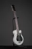 LTG1 Тревел электрогитара, белая, MIG Guitars, LTG1-WH24