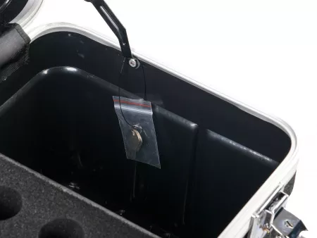 Кейс для 12 микрофонов, Guider, MIC-12H