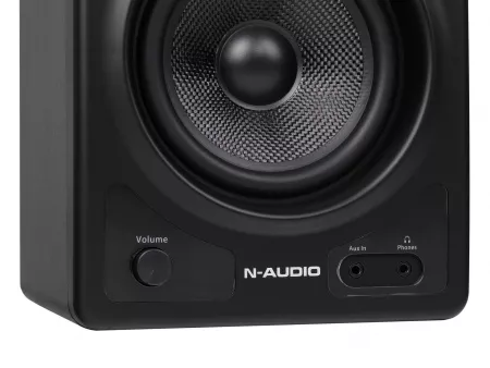 Комплект акустических систем,Bluetooth, 50Вт, N-Audio, A5-N-Audio