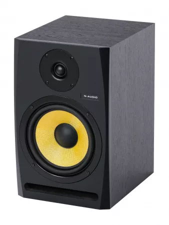 Акустическая система, 130Вт, N-Audio, M8-N-Audio
