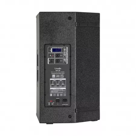 Акустическая система, активная, 1500Вт, LAudio, EKX-15A