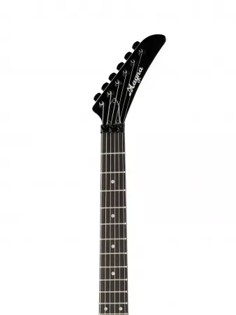 Электрогитара, белая, Magna, 2000EFR-WH