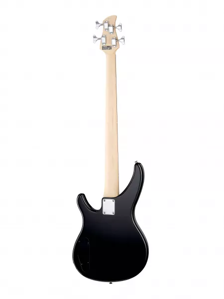 Бас-гитара, черная, Yamaha, TRBX174-BL  рис.2 