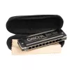 Master Edition Blues D Губная гармошка, Cascha, HH-2231