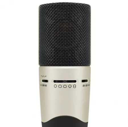 MK 8 Микрофон конденсаторный, студийный, Sennheiser, 506195