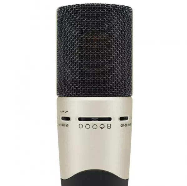 MK 8 Микрофон конденсаторный, студийный, Sennheiser, 506195  рис.2 