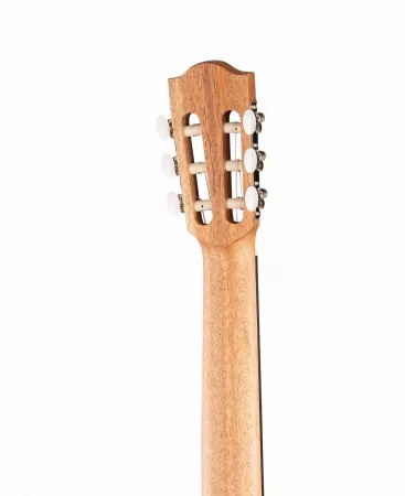 Open Pore Z-Nature Классическая гитара, Alhambra, 7.800