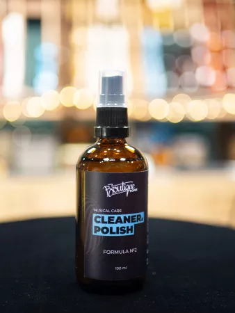 Средство для очищения и восстановления блеска, 100мл, BoutiqueTone, Formula-2-Cleaner&Polish