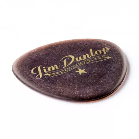 Americana Round Медиаторы треугольные, 3шт, Dunlop, 494P101
