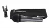 004511 E825-S Микрофон динамический, Sennheiser