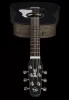 S6 Classic Black A/E Электро-акустическая гитара, черная, Seagull, 048595