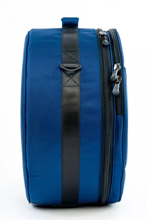 SDL-1455-BLUE Чехол для малого барабана 14х5.5