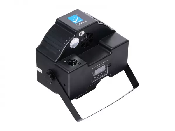 Светодиодный прожектор смены цвета (колорчэнджер), RGB 18x1Вт, Big Dipper, LP005  рис.2 