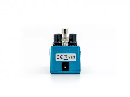 MXR TIMMY OD Педаль эффектов, Dunlop, CSP027