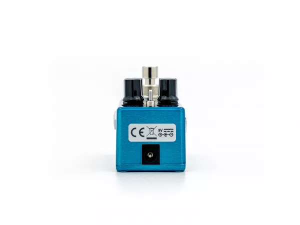 MXR TIMMY OD Педаль эффектов, Dunlop, CSP027  рис.2 