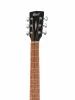 Standard Series Электро-акустическая гитара, цвет черный, Cort, AF510E-BKS