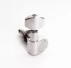 MH250-6L-CR Колки для гитары, 6л, хром, Cort