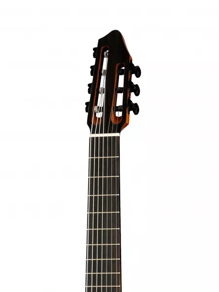 Performer Series Fiesta Классическая гитара со звукоснимателем, Kremona, F65CW-7S-T  рис.2 