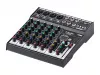 Микшерный пульт, 6 каналов, серия PRO, LAudio, ME-06