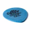 Tortex Teardrop Медиаторы 72шт, капля, толщина 1,00мм, Dunlop, 413R1.00