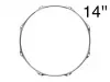 Обод малого и том барабана 14", LDrums, LD-CDH14