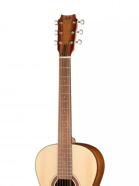 Гитара акустическая, Doff, D022A  рис.2 