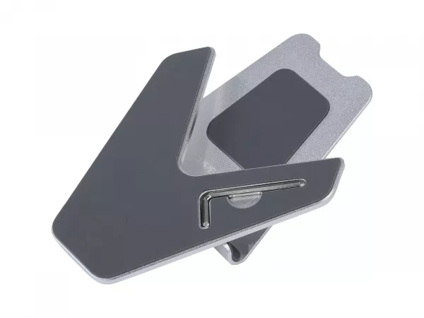 Подставка на пианино из алюминия для планшета,  Superfix, XLT127SL  рис.2 