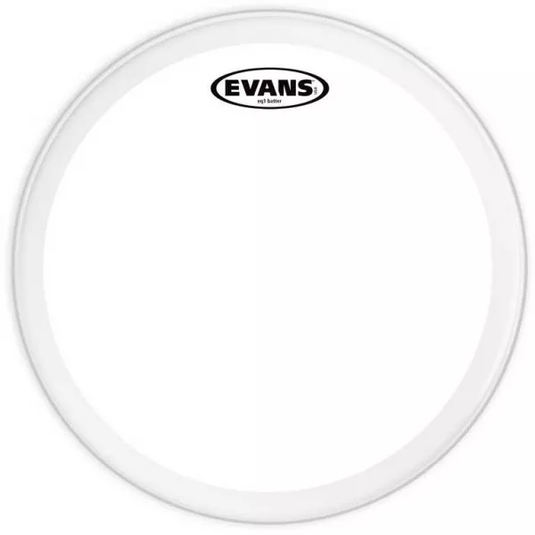 BD20GB1 EQ1 Clear Пластик для бас барабана на 20