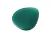 Exotic Stone Медиатор, камень, зеленый, Pickboy, GP-ST-3/GR