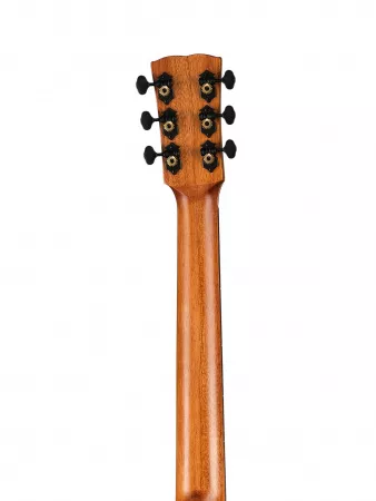 Steel String Series Акустическая гитара, кедр, Kremona, R35C