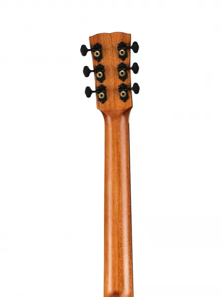 Steel String Series Акустическая гитара, кедр, Kremona, R35C  рис.2 