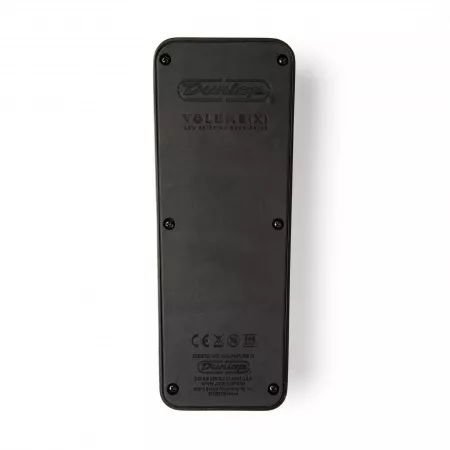 Volume X Педаль громкости, Dunlop, DVP3