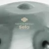 Harmony D Amara Хендпан, сталь, Sela, SE-205