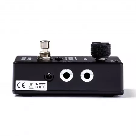 MXR Noise Clamp Педаль эффектов, Dunlop, M195