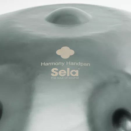 Harmony D Amara Хендпан, сталь, Sela, SE-205