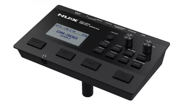 Цифровая ударная установка, Nux, DM-300-NUX  рис.2 