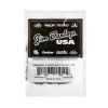Massaad Flow Медиаторы, 24шт, толщина 1мм, Dunlop, 548RRM1.0