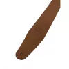 Leather Ремень для гитары, кожаный, барханы, Fidel, FL50015L