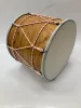 Барабан кавказский 14", цвет натуральный, MEZZO, MZ-B14n