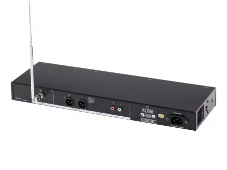 USB/SD/BT/FM плеер, рэковый, BDS, US-160S