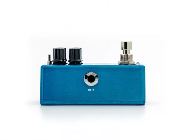 MXR TIMMY OD Педаль эффектов, Dunlop, CSP027  рис.2 