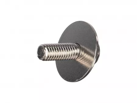 Крепежный винт для лагов барабана 5х15, 10шт, LDrums, BS01-050015NK