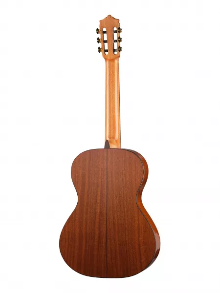 4/4 Классическая гитара, Martinez, MC-48S  рис.2 