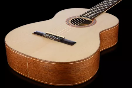 Классическая гитара, Presto, GC-MSW-201