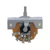 DM-50S Переключатель 5-ти позиционный, Hosco