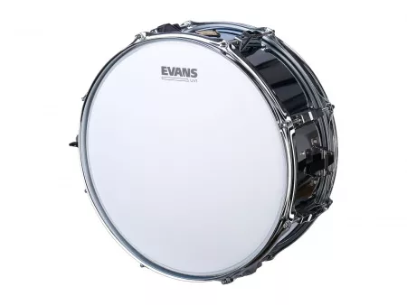 Classic Малый барабан 5.5 x 14", сталь, Dixon, PDSCL554ST